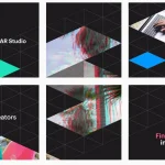 Ahora puedes crear propios efectos de Realidad Aumentada en Instagram Stories