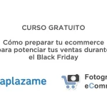 Video-curso para que vendas más en el Black Friday