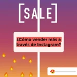 Cómo vender más a través de Instagram #video del #MM19ES