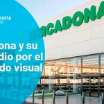 ¿Por qué Mercadona no tiene fotografías de producto?