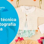 Flatlay: ¿Qué es? Técnica básica para fotografía de moda