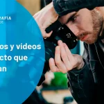 ¿Cómo hacer fotos y vídeos de producto que conviertan?