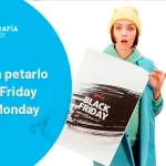 Descárgate nuestra Guía : Trucos para petarlo en Black Friday y Cyber Monday