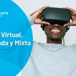 ¿Cómo utilizan la realidad Virtual, Aumentada y Mixta las marcas?