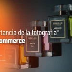 La fotografía en el comercio electrónico