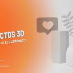 Productos 3D en el comercio electrónico