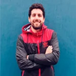 – Jorge Campos Lamas, Co-Fundador de Earwaves