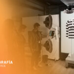 Descubre Nuestro Nuevo Estudio y Oficinas