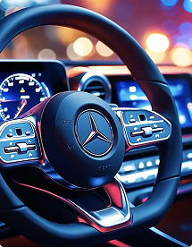 Mercedes