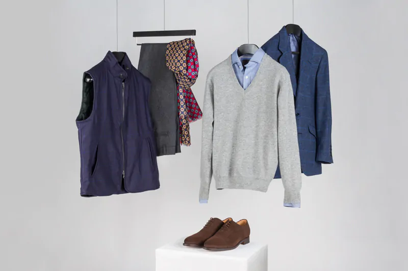 Moda textil